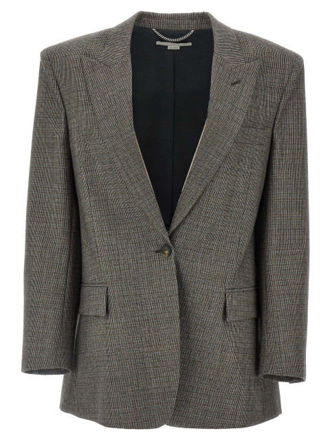 [Stella McCartney] Blazer FW24 6501233EJ7902425