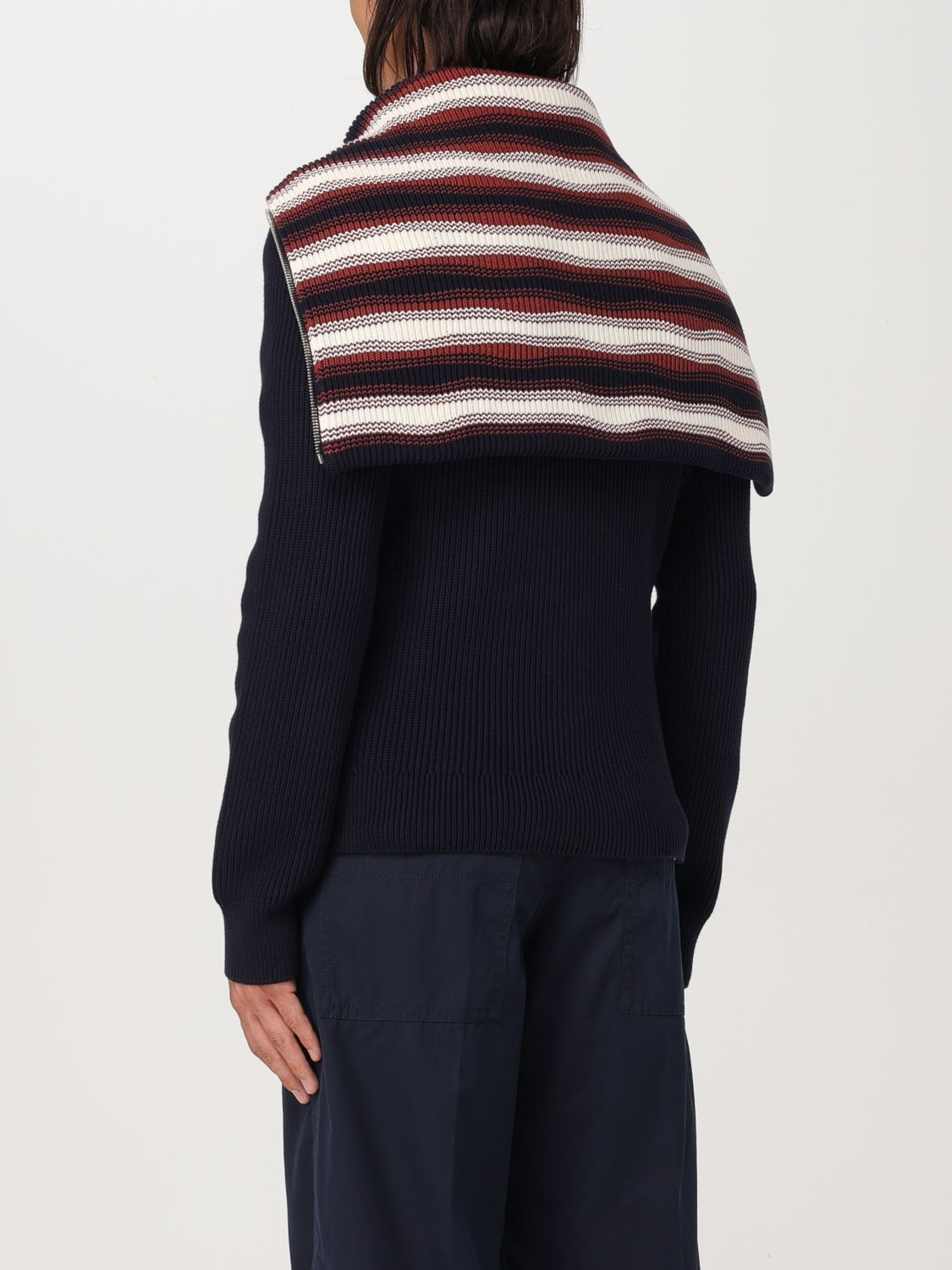 [Bottega Veneta] Knitwear FW24 795861V4B20 4127