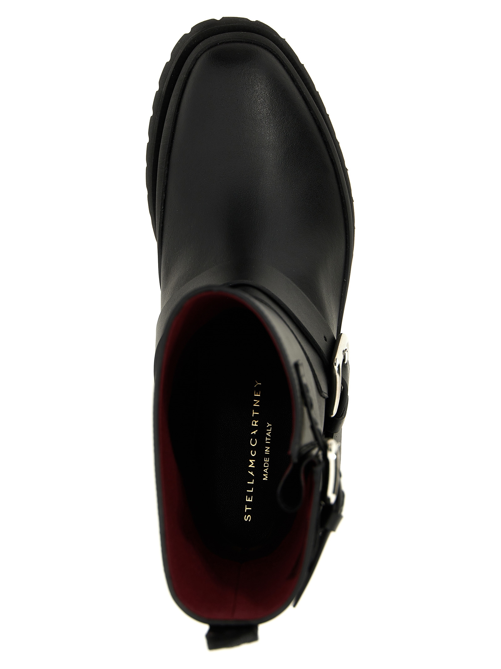 [Stella McCartney] Ankle Boots FW24 810435AP00P01000