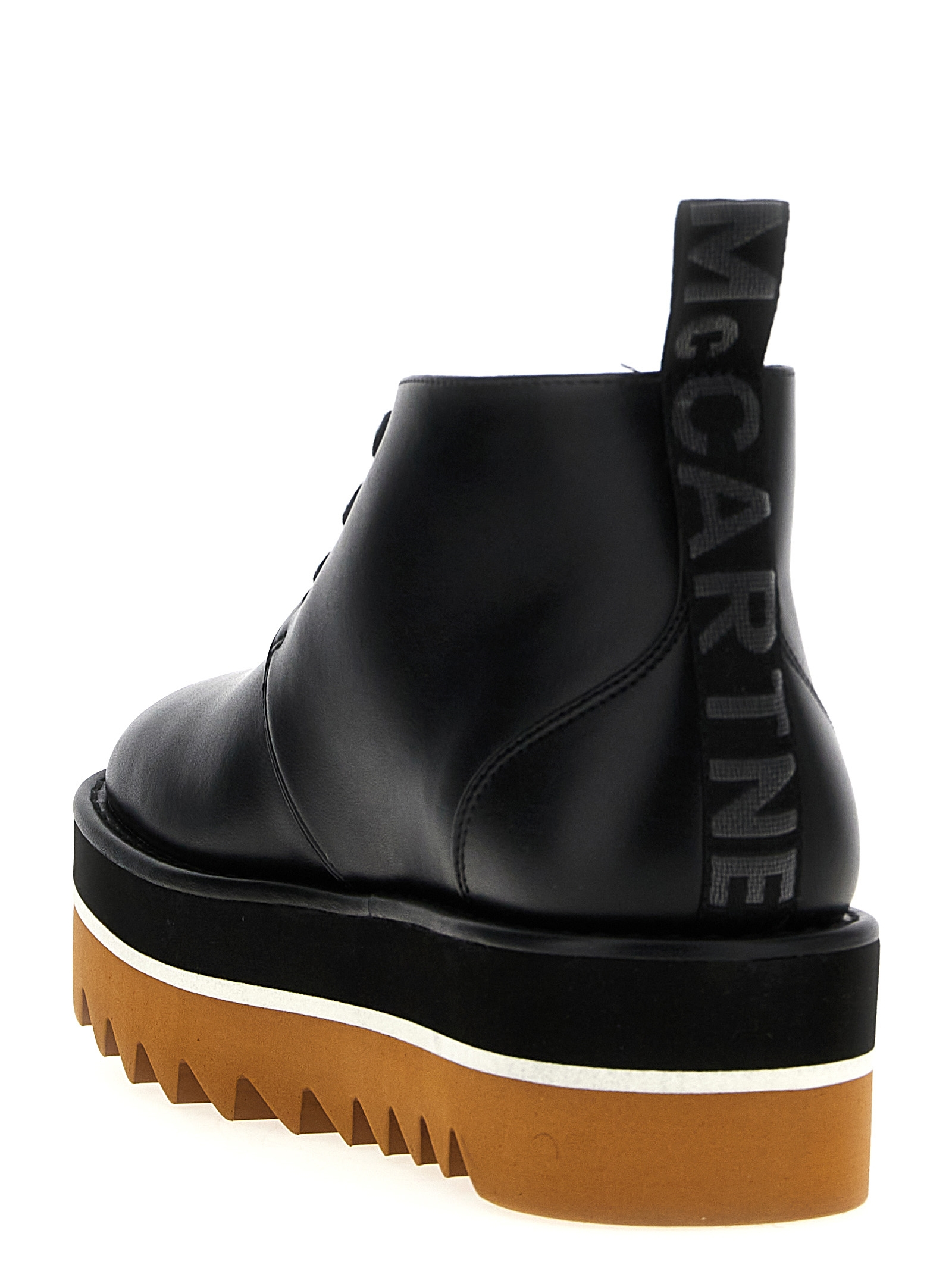 [Stella McCartney] Ankle Boots FW24 810450E002061000