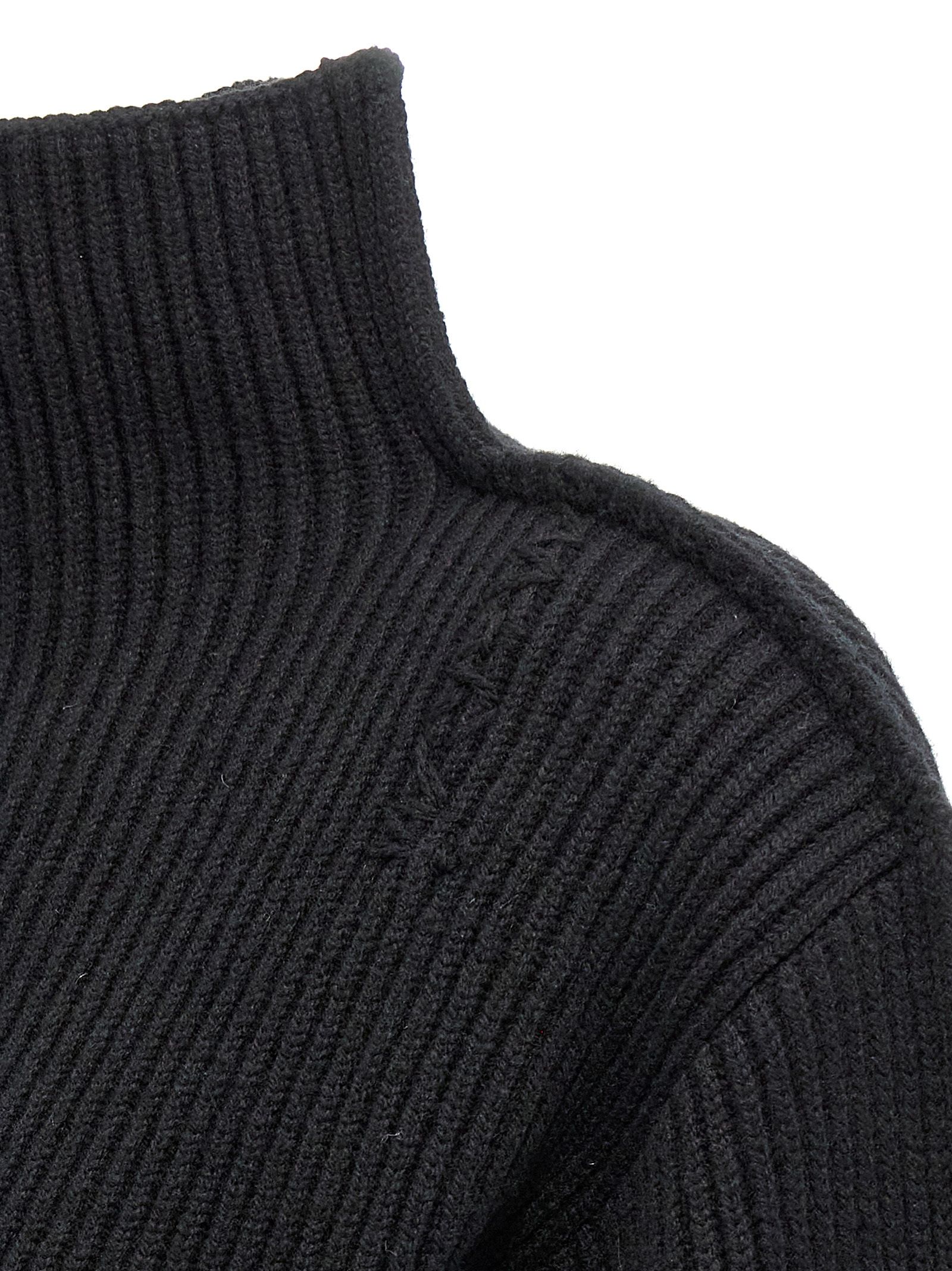 [Marni] Knitwear FW24 DVMD0187A0UFWH2200N99