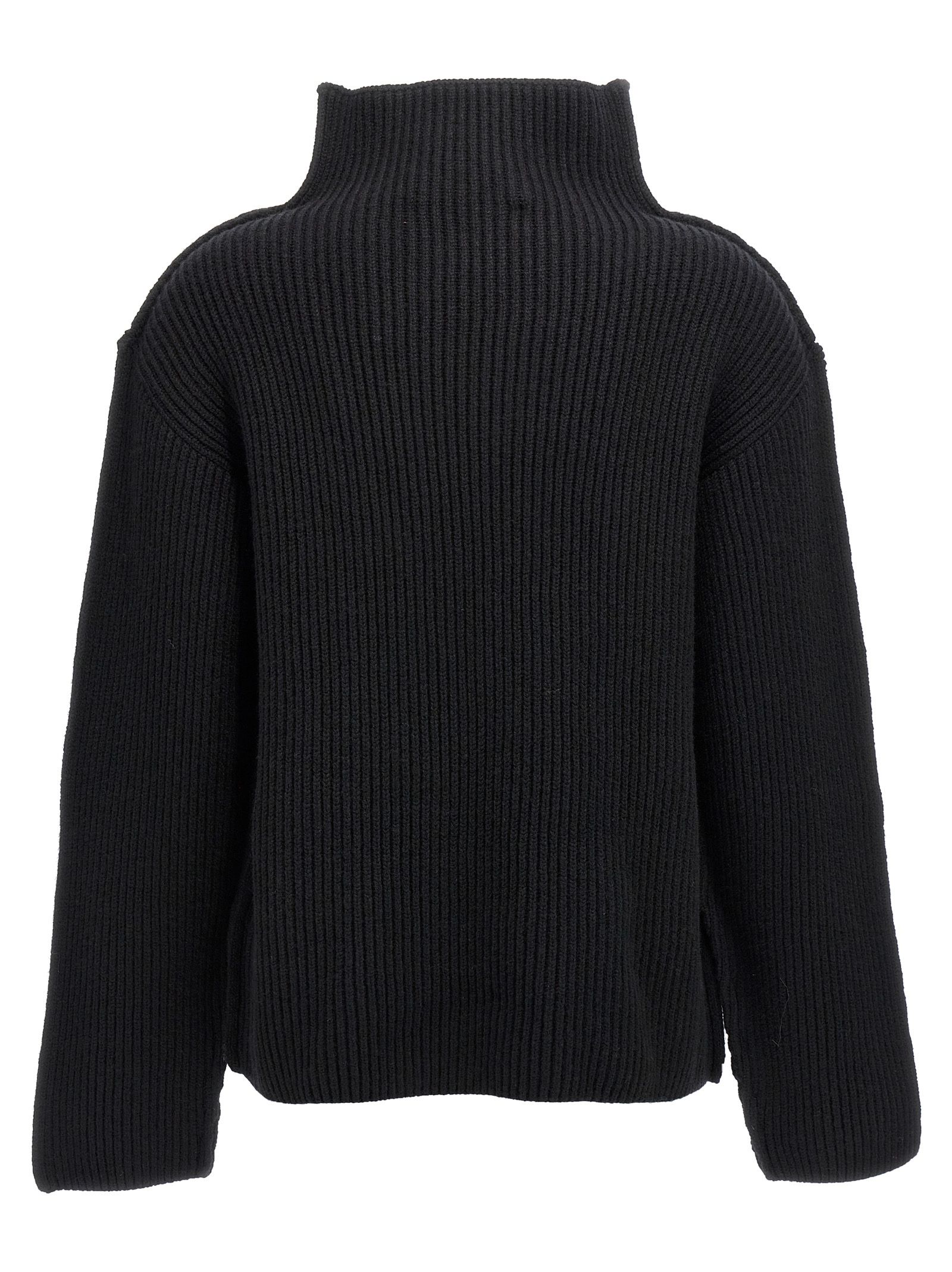 [Marni] Knitwear FW24 DVMD0187A0UFWH2200N99