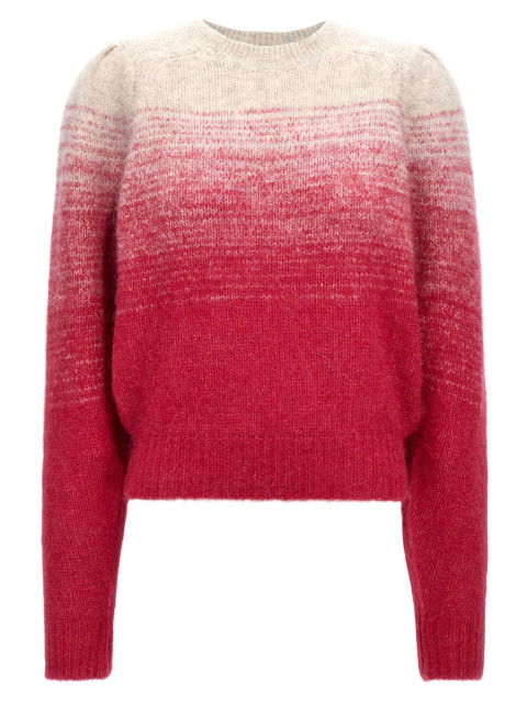 [Marant Etoile] Knitwear FW24 PU0509FAB3L05E40RY