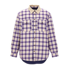[MARANT] Casual Jacket FW24 VE0378HAB3I01HLCEC