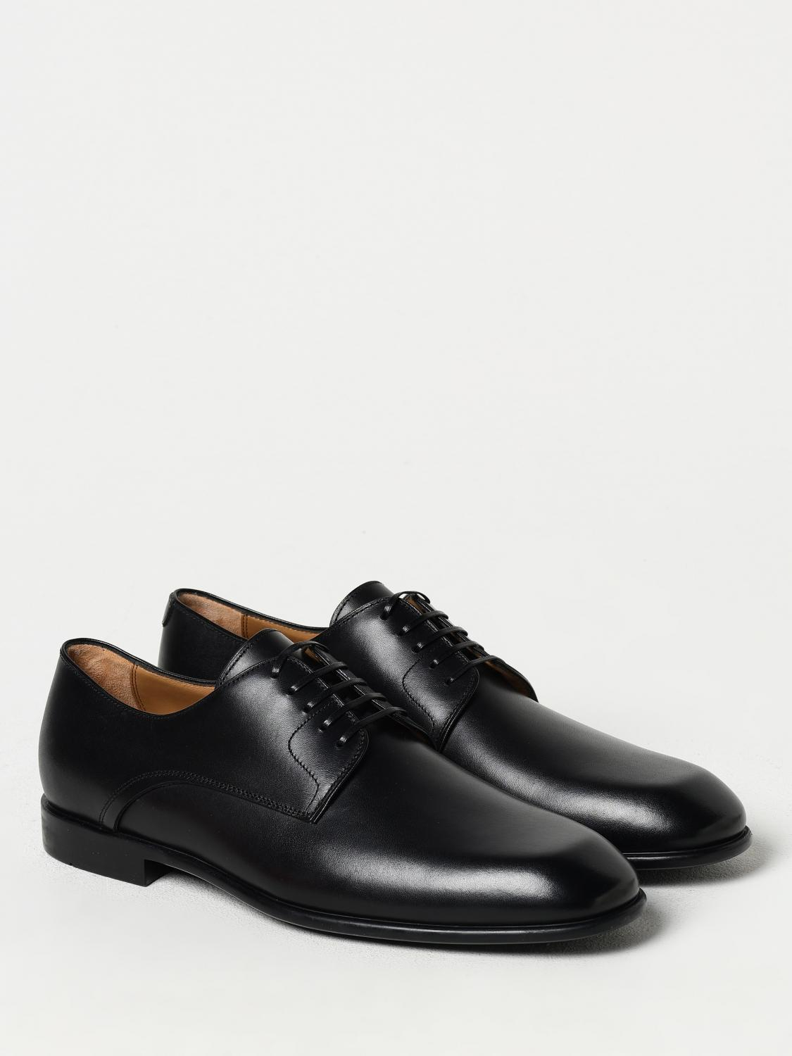 [Ferragamo] Dress Shoes FW24 021670 762619 003