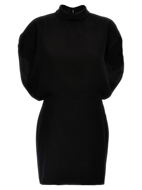 [Max Mara] Short sleeve dress FW24 QUERCE004