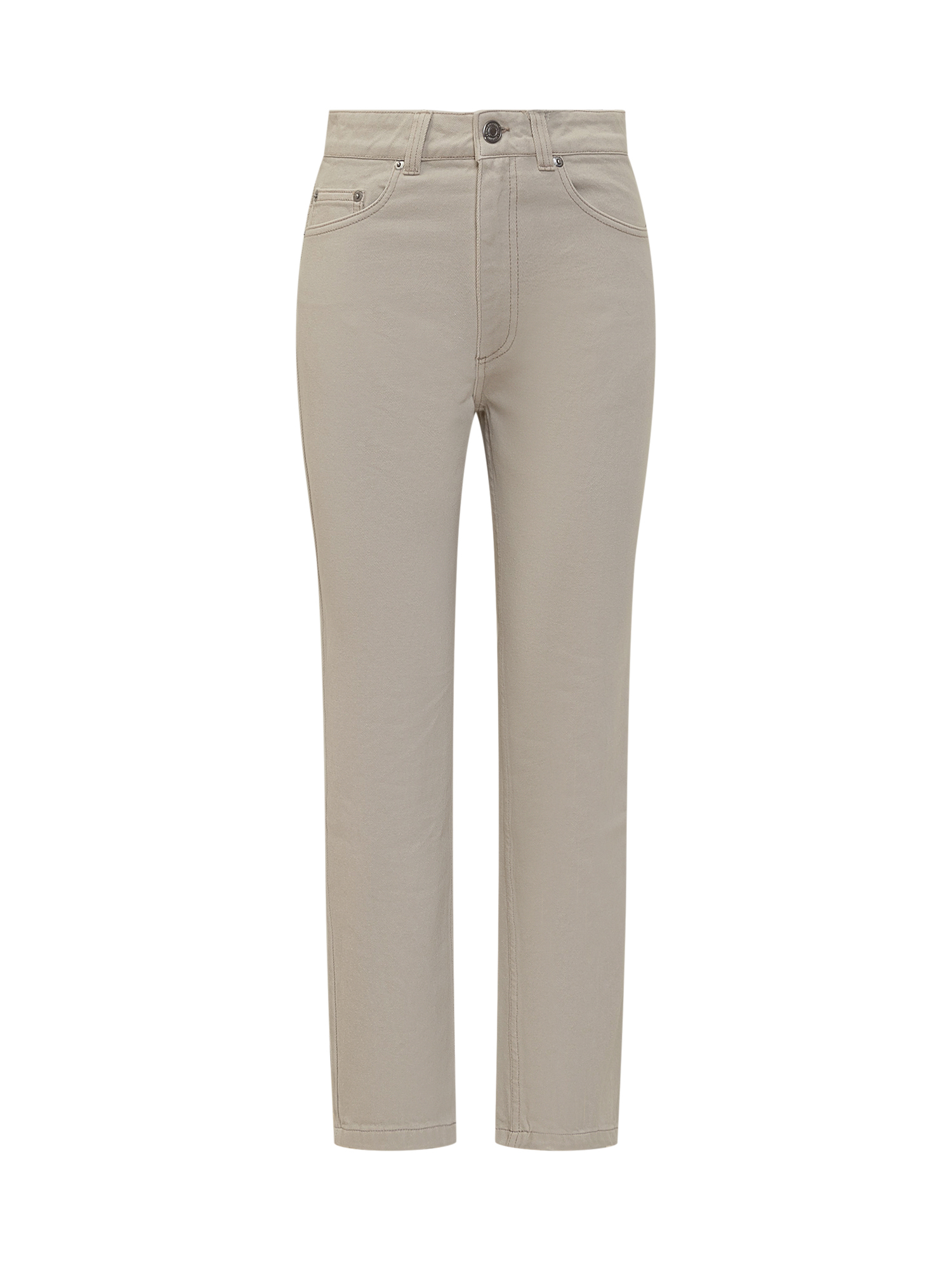 [AMI ALEXANDRE MATTIUSSI] Jeans FW24 FTR031CO0037 150
