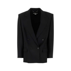 [Stella McCartney] Blazer FW24 650122SSA36 1000