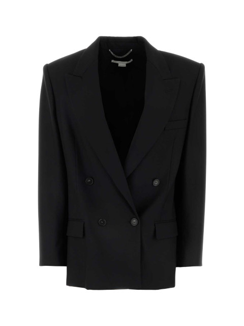 [Stella McCartney] Blazer FW24 650122SSA36 1000