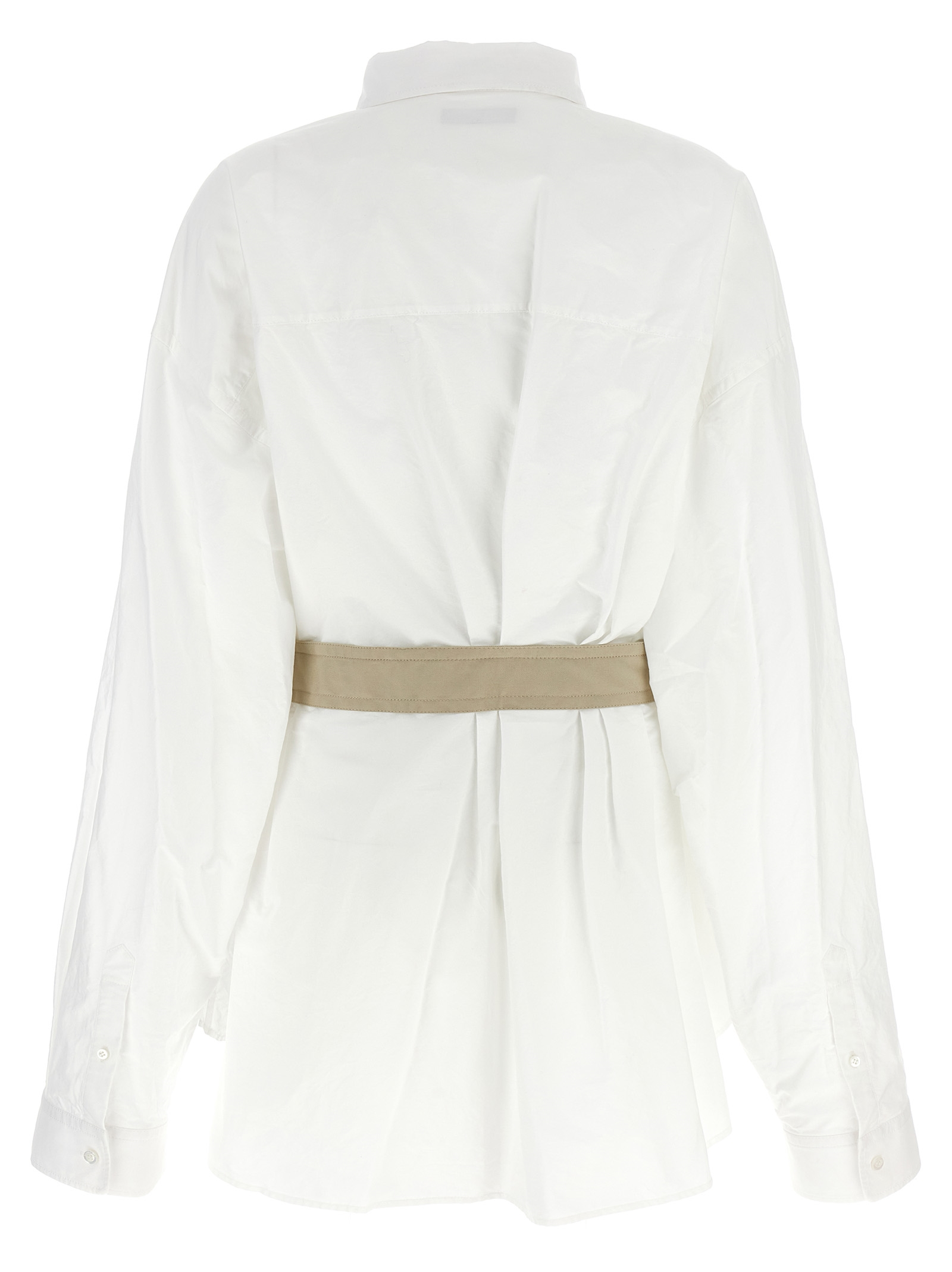 [Balenciaga] Blouse FW24 809066TNM609000