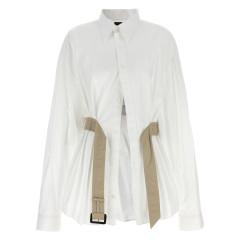 [Balenciaga] Blouse FW24 809066TNM609000