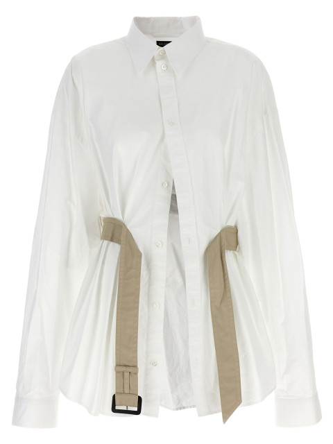[Balenciaga] Blouse FW24 809066TNM609000