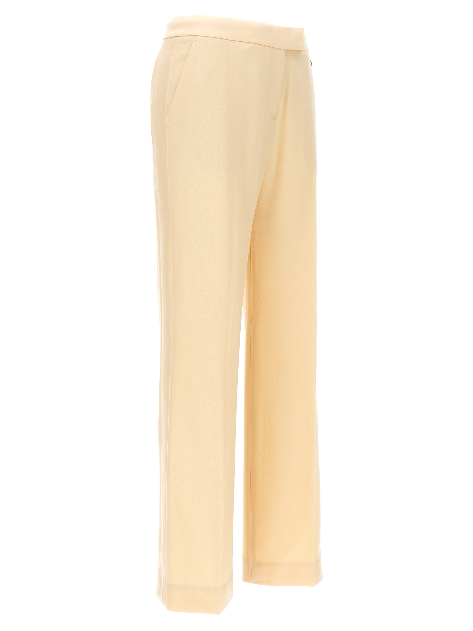 [Zimmermann] Trousers FW24 0366PF241TEA