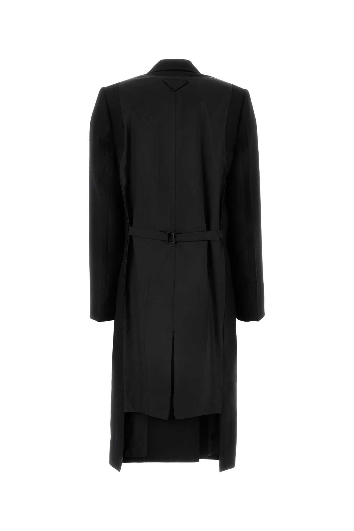 [Prada] Coat FW24 P601SSOOO15UW F0002