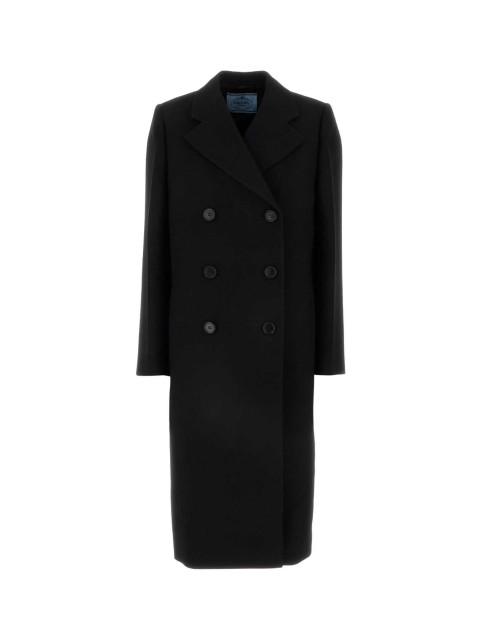 [Prada] Coat FW24 P601SSOOO15UW F0002