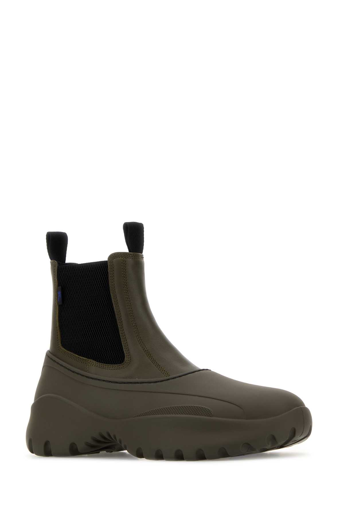 [Burberry] Boots FW25 8099099 C1173