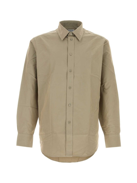[Burberry] Shirts Long Sleeve SS24 8089484 B9318