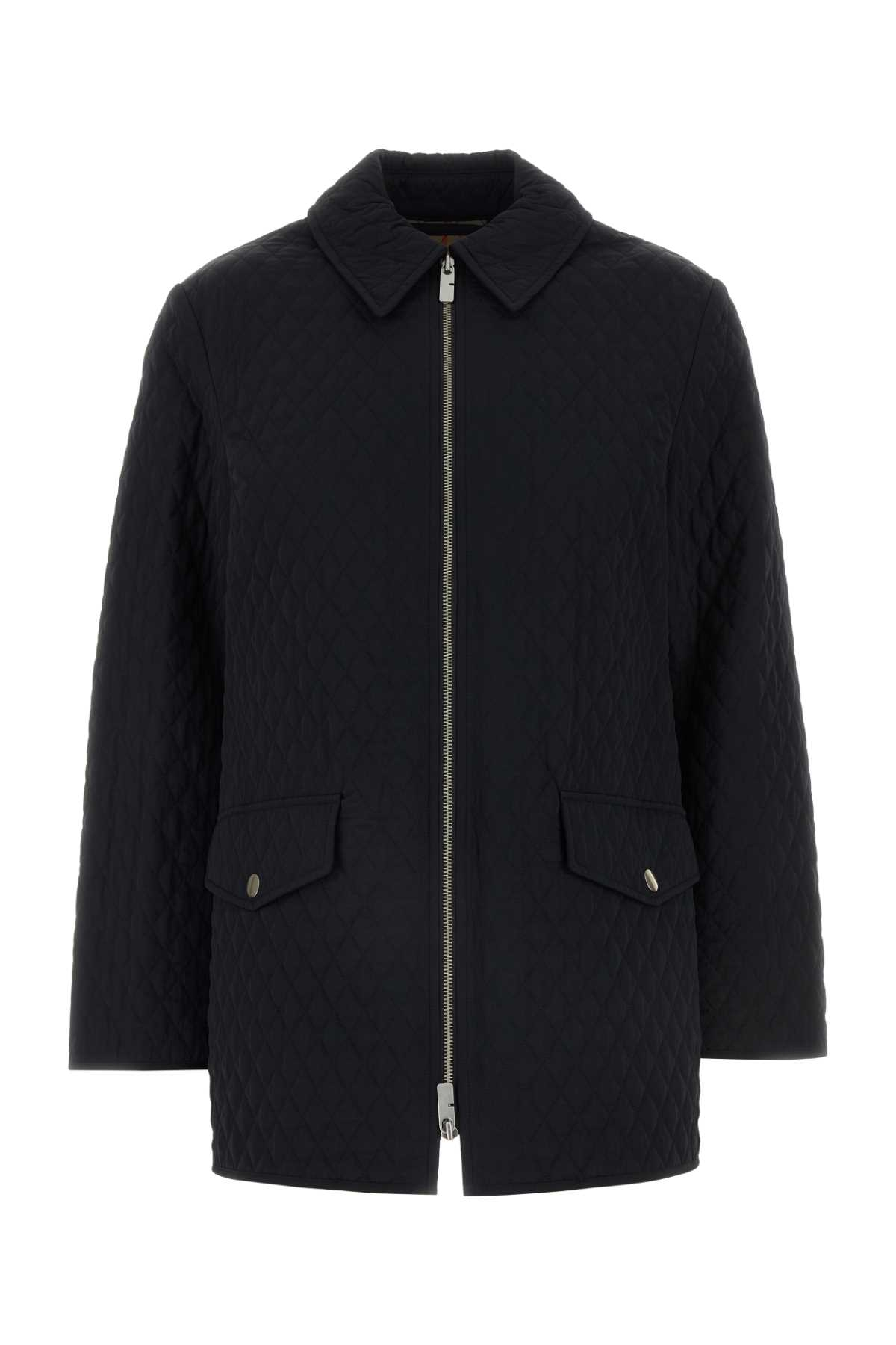 [Burberry] Blazer FW24 8093865 A1189