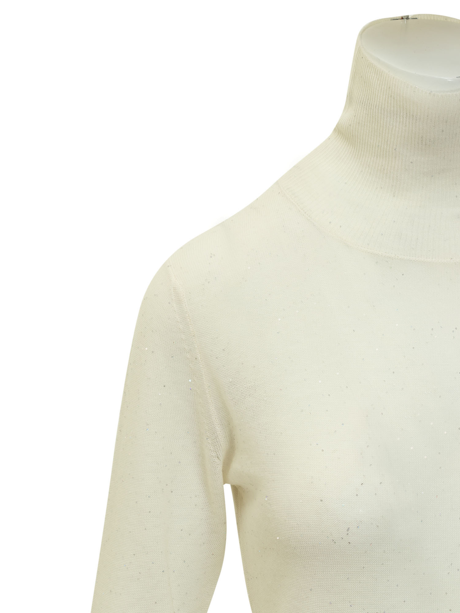 [Fabiana Filippi] Knitwear FW24 MAD214F045D722 0142