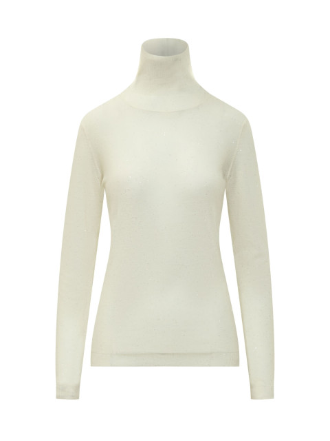 [Fabiana Filippi] Knitwear FW24 MAD214F045D722 0142