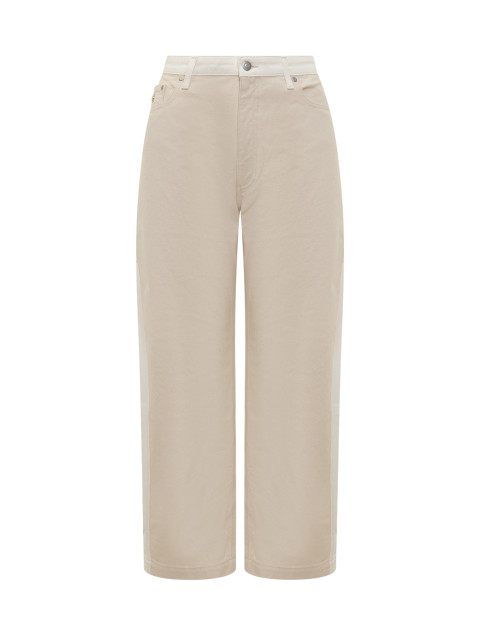 [Stella McCartney] Jeans SS24 6D02433SPH57 9067