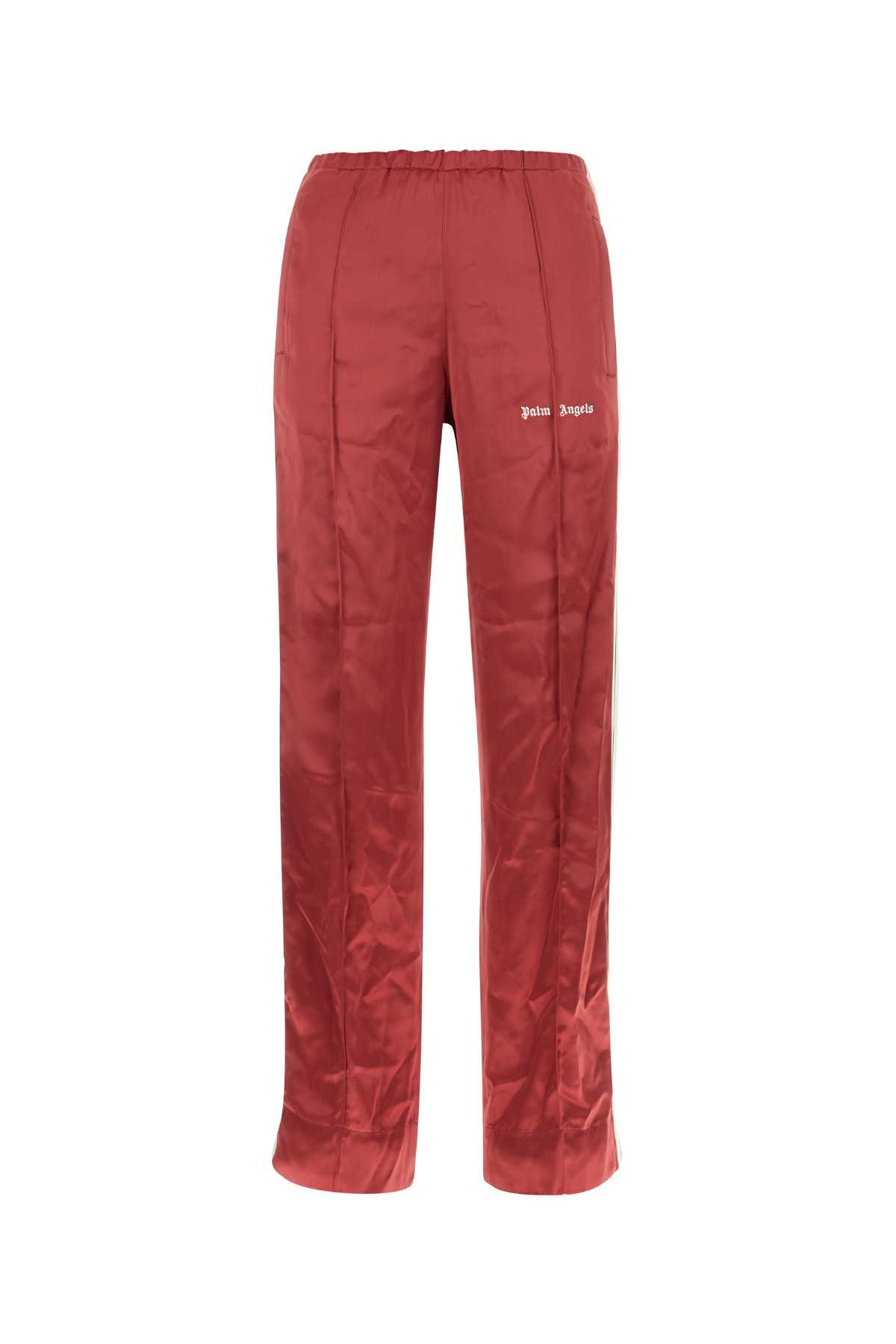 [Palm Angels] Trousers FW24 PWCJ029F24FAB001 2703