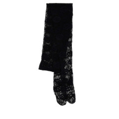 [Saint Laurent] Socks FW23 759376Y4H06 1000