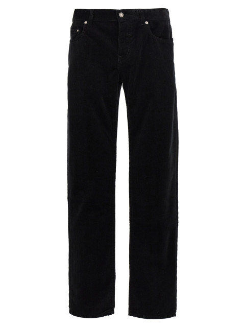 [Saint Laurent] Trousers FW24 800332Y25IA1441
