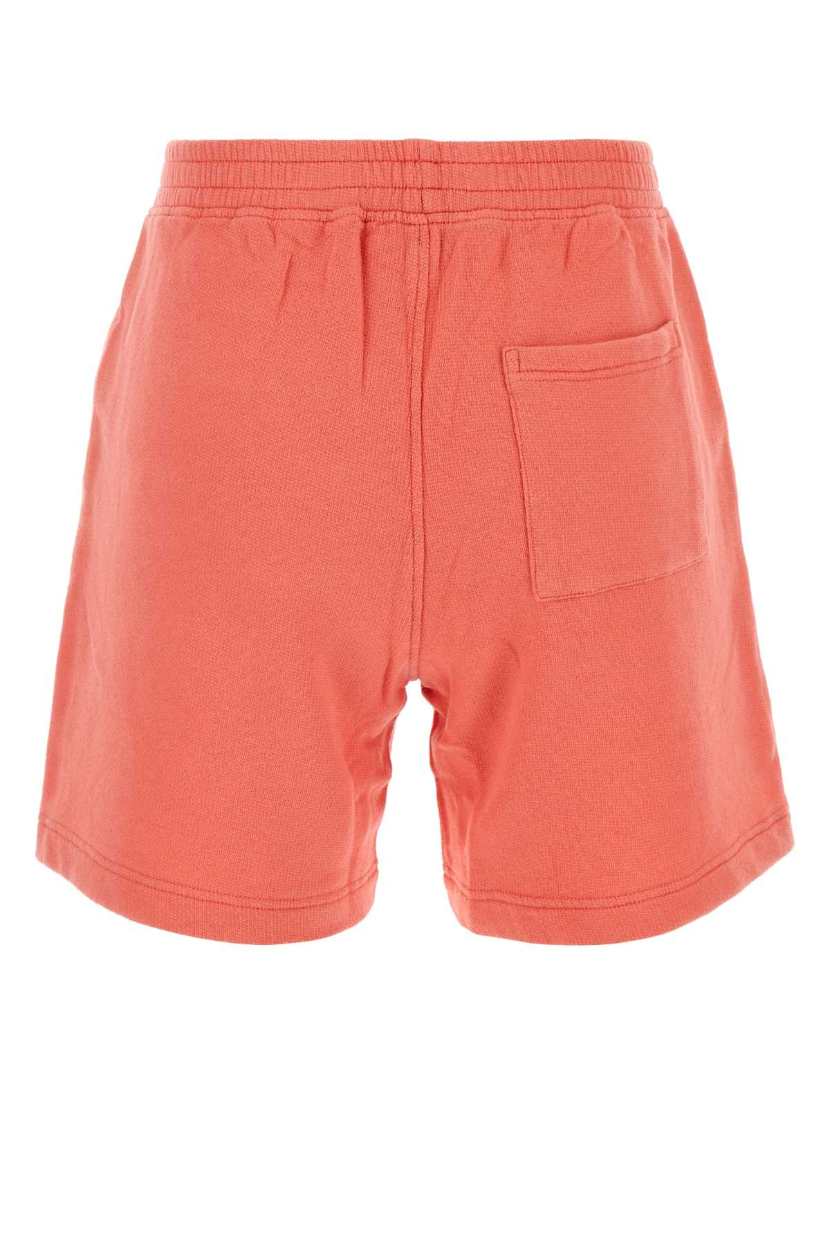 [SPORTY & RICH] Shorts SS24 SH007S402SC COTTONCANDY
