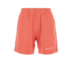 [SPORTY & RICH] Shorts SS24 SH007S402SC COTTONCANDY