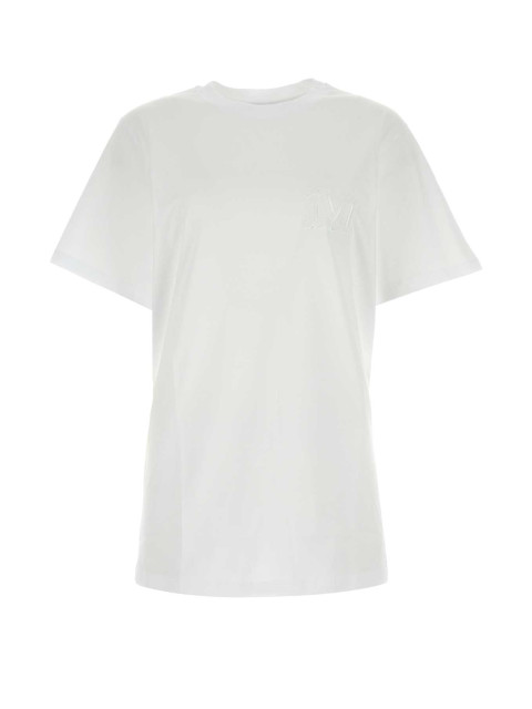 [Max Mara] T-shirts Short Sleeve FW24 2421946021600 001