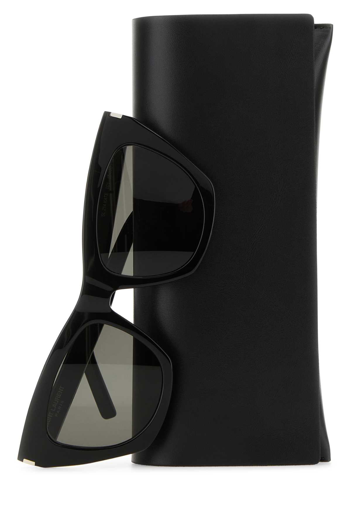 [Saint Laurent] Sunglasses SS24 508654Y9901 1084