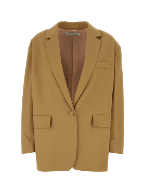 [Max Mara] Casual Jacket FW24 2421046011600 007