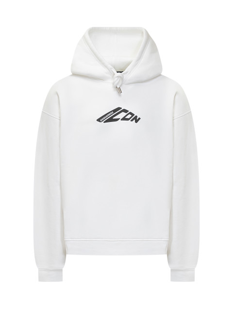[DSQUARED2 ICON COLLECTION] Sweatshirt FW24 S79GU0137D25007 100