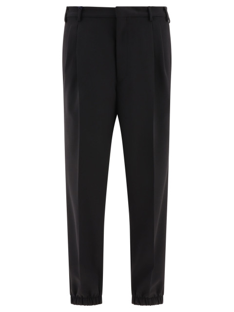 [Prada] Trousers SS24 SPH341 S OOO1358F0002