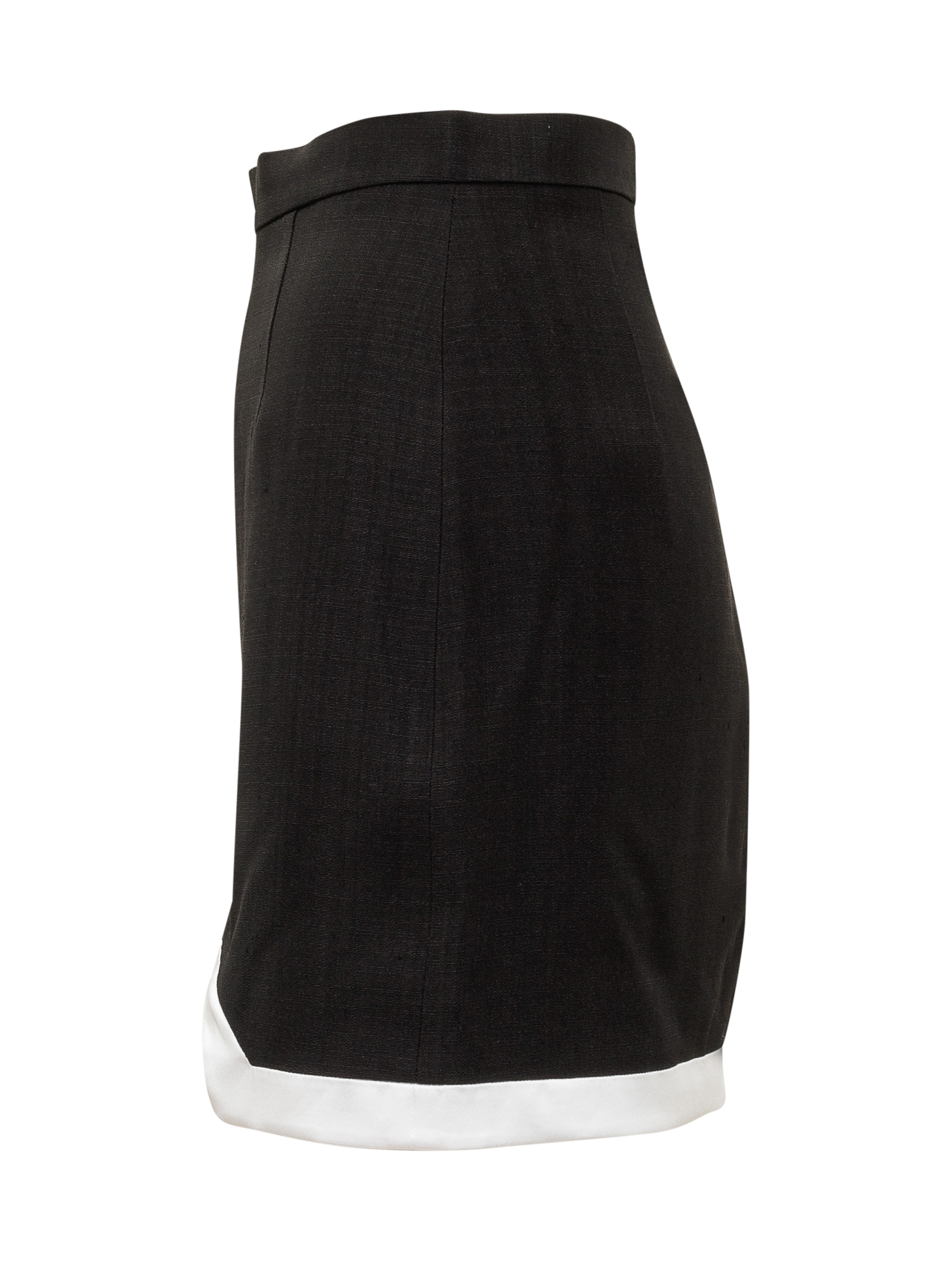 [Casablanca] Mini skirt FW22 WF22SK034 03