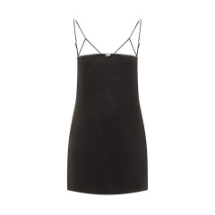 [DSQUARED2 ICON COLLECTION] Sleeveless dress FW23 S80CT0024S60567 900
