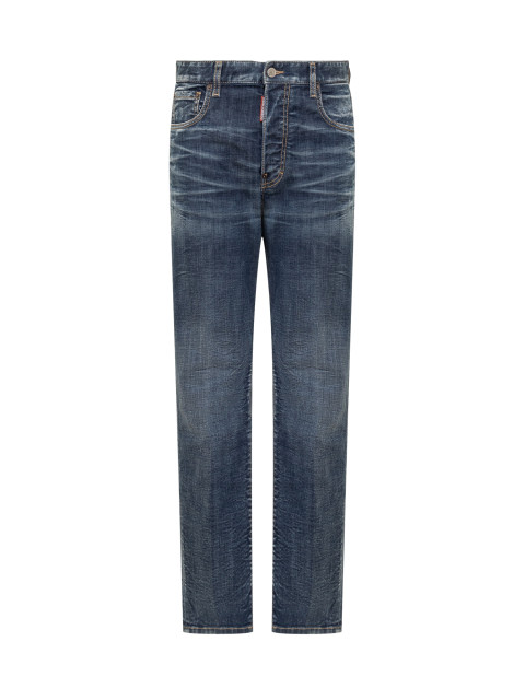 [Dsquared2] Jeans SS24 S75LB0889S30342 470