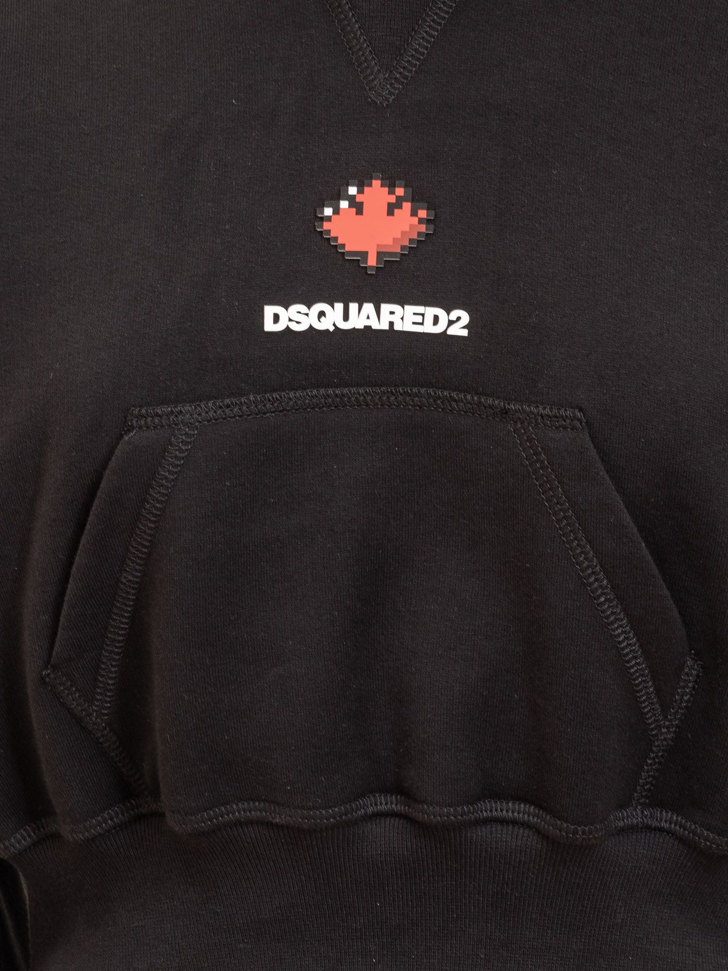 [Dsquared2] Hoodie FW23 S75GU0489S25516 900
