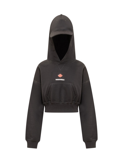 [Dsquared2] Hoodie FW23 S75GU0489S25516 900
