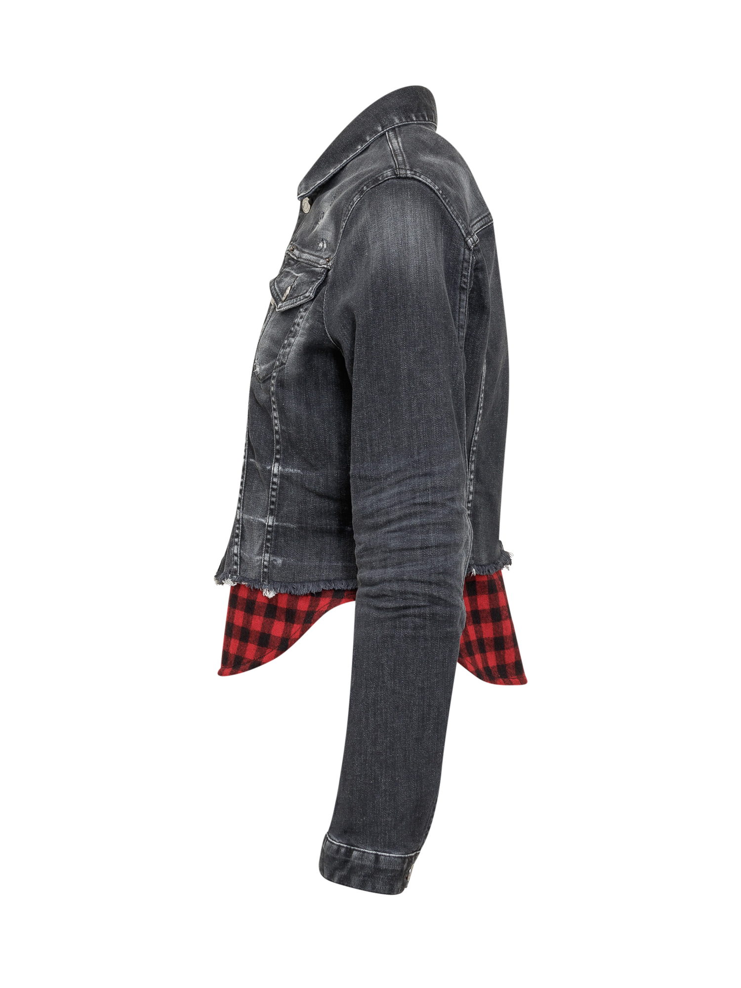 [Dsquared2] Casual Jacket FW22 S75AM0922S30503 900