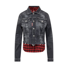 [Dsquared2] Casual Jacket FW22 S75AM0922S30503 900