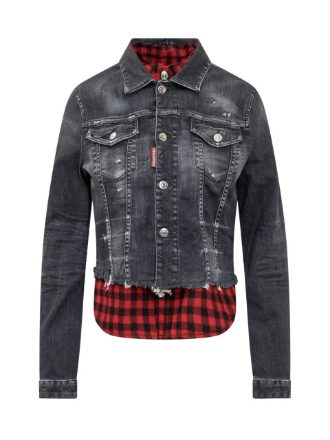 [Dsquared2] Casual Jacket FW22 S75AM0922S30503 900