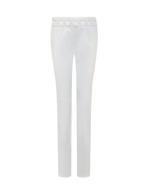 [Dsquared2] Trousers SS24 S72KA1234S39021 100