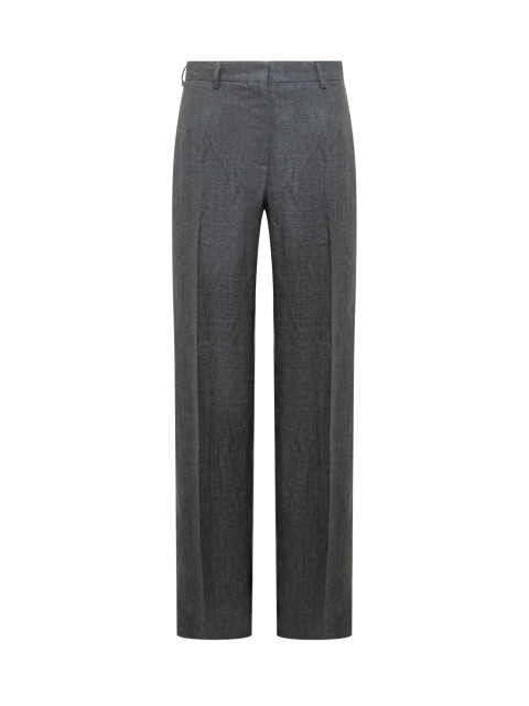 [Palm Angels] Trousers SS24 PWCA107S24FAB001 0703