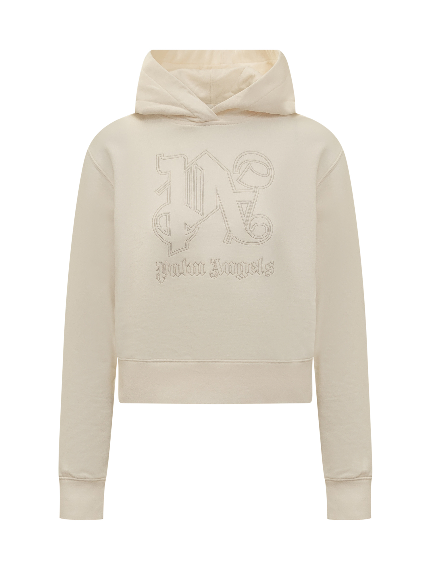 [Palm Angels] Hoodie SS24 PWBB069R24FLE001 0303