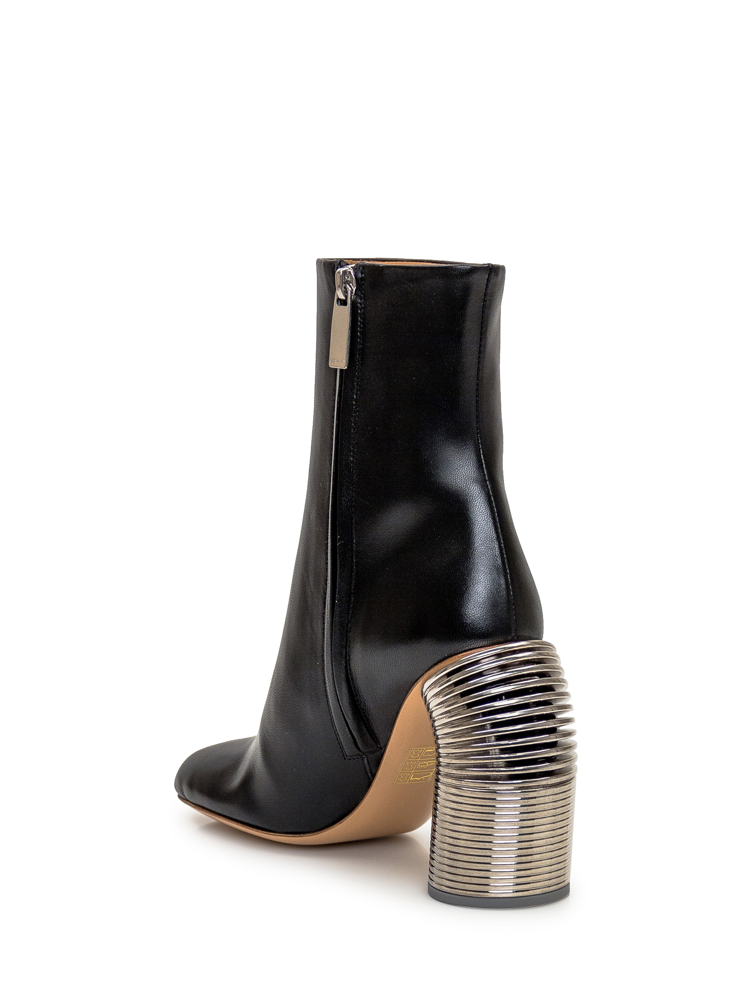 [Off-White] Boots FW23 OWID033F23LEA001 1072