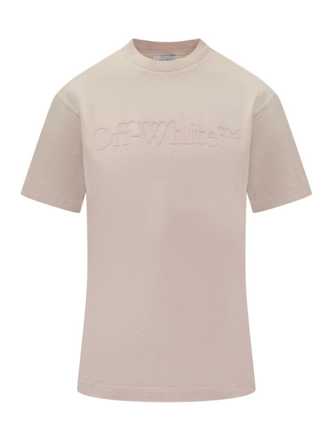 [Off-White] T-shirts Short Sleeve SS24 OWAA049S24JER001 3636