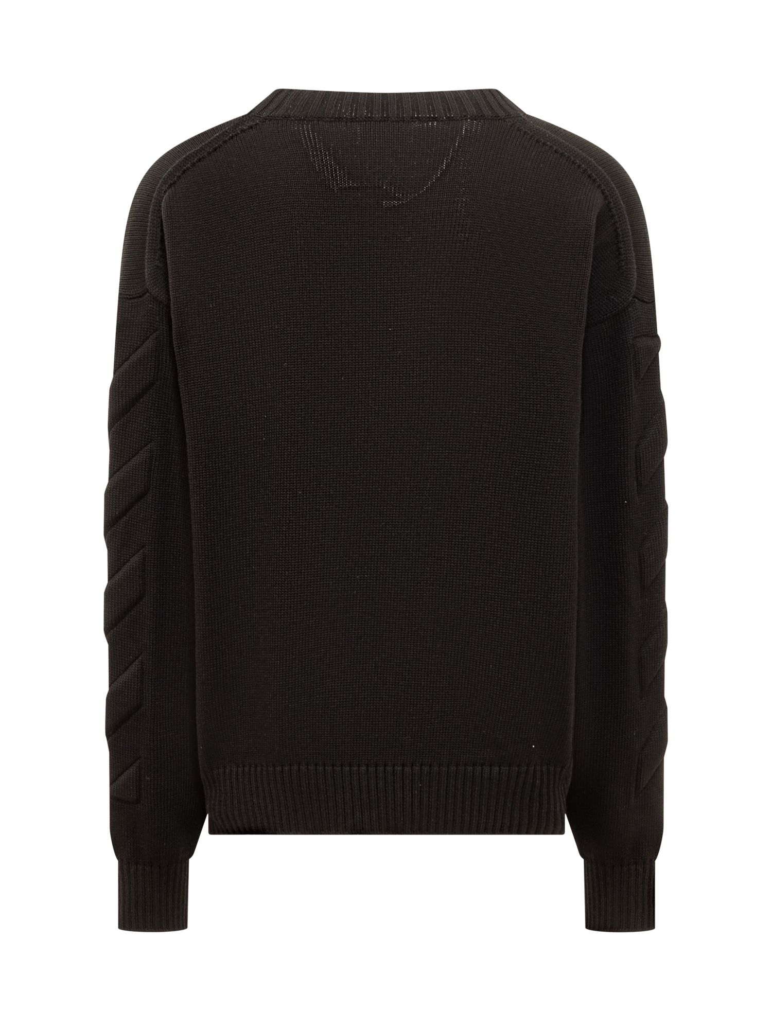 [Off-White] Knitwear SS24 OMHE151C99KNI001 1010