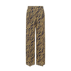 [MICHAEL MICHAEL KORS] Trousers SS23 MS330HP8EE 409